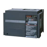 Mitsubishi (504769) 5.5kW Three phase, high