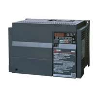 Mitsubishi (504770) 7.5kW Three phase, high