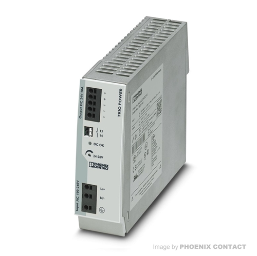 MITSUBISHI(206149)POWER SUPPLY 10A