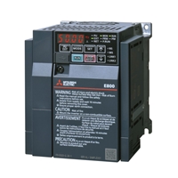 MITSUBISHI (523667)Inverter; Pn:1,5kW; 1x200-240V;