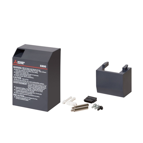 Mitsubishi (573101) Incremental encoder feedback