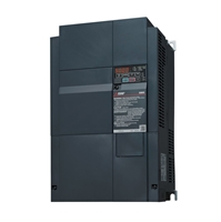 Mitsubishi 22-30kW, 3x380-480v inverter (587771)