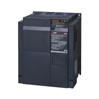 Mitsubishi Electric (587783) 15kW Three phase,