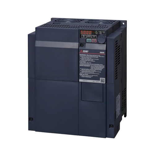 Mitsubishi Electric (587786) 11kW Three phase,