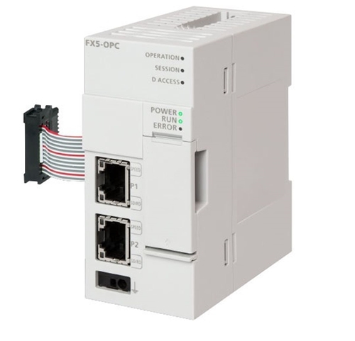 MITSUBISHI (589146) SERVER MODULE