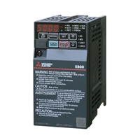 MITSUBISHI (596025) 0.4 KW INVERTER