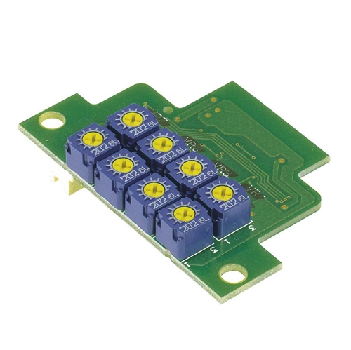 MITSUBISHI (65594) ANALOGUE VARIABLE