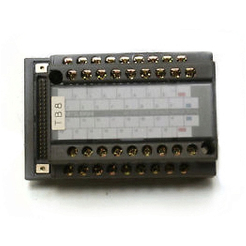 MITSUBISHI (75538) TERMINAL BLOCK FOR