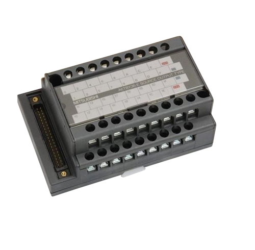MITSUBISHI (75542) OUTPUT TERMINAL BLOCK
