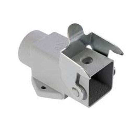 ILME  21.21 Bulkhead Housing
