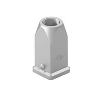 ILME V20 HOOD METAL T/ENTRY M20 EMC