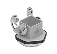 ILME BULKHEAD HOUSING