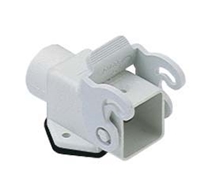 ILME ANGLED HOUSING PLASTIC WITH LEVER