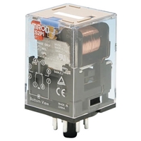 OMRON RELAY 12VDC