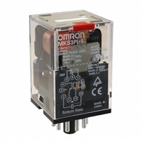 OMRON RELAY 110AC