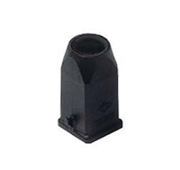 ILME 21.21 HOOD WITH PEG TOP ENTRY