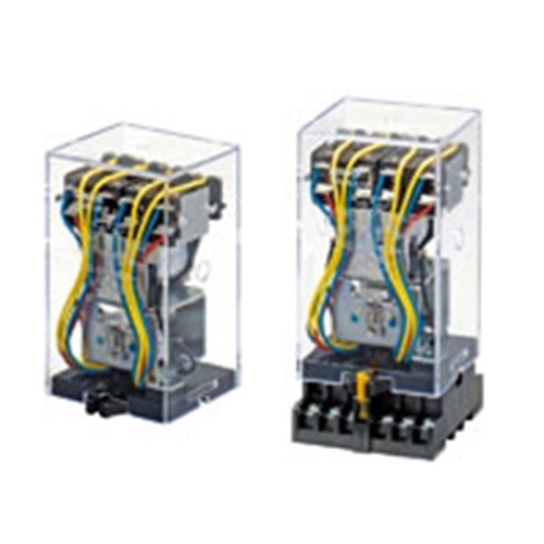 Omron Latching Relay
