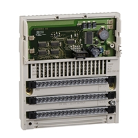 SCHNEIDER MOMENTUM I/O BASE 16DO