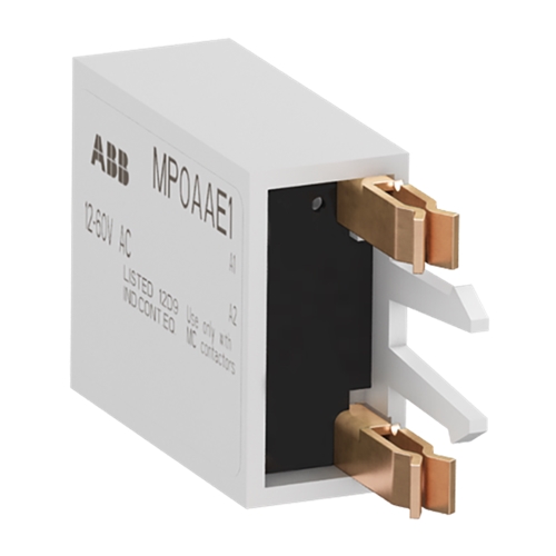 ABB   ABB Surge Suppressor Diode 6-240V  MP0CAE3