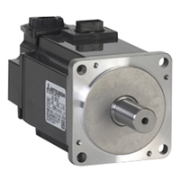 MITSUBISHI (261542) LOW INERTIA 1.5KW SERVO MOTOR