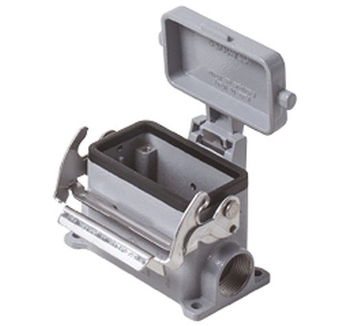 ILME SURF MOUNT HOUSING WITH SINGLE LEVER