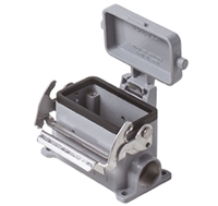 ILME SURF MOUNT HOUSING WITH SINGLE LEVER