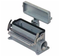 ILME SURFACE MOUNT HOUSING WITH SINGLE LEVER