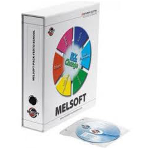MITSUBISHI(134127)MX-OPC SERVER FOR ALL MITSUBISHI