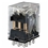 OMRON MY324VDC 11 PIN PIN RELAY 24V DC