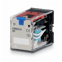 OMRON RELAY 12VDC