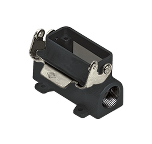 ILME SURF HSG 1 METAL LEVER M25x2 SIZE 49.16 AGG E