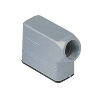 ILME HOOD 2 PEGS SIDE ENTRY M25