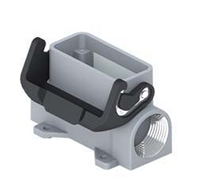 ILME SURFACE MOUNTING