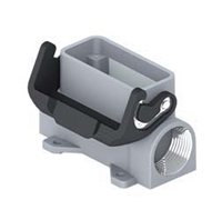 ILME SURFACE BASE M25 ENTRY