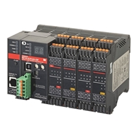 OMRON SAFETY NETWORK CONTROLLER