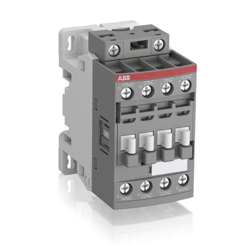 ABB NF40E-11 24-60V50/60HZ 20-60VDC  RELAY