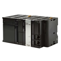 Omron Sysmac NJ1 CPU