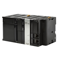 OMRON SYSMACNJ1 CPU + ETHERNET/IP