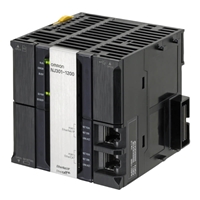 OMRON SYSMAC NJ3 CPU WITH 5MB MEMORY,BUILD IN