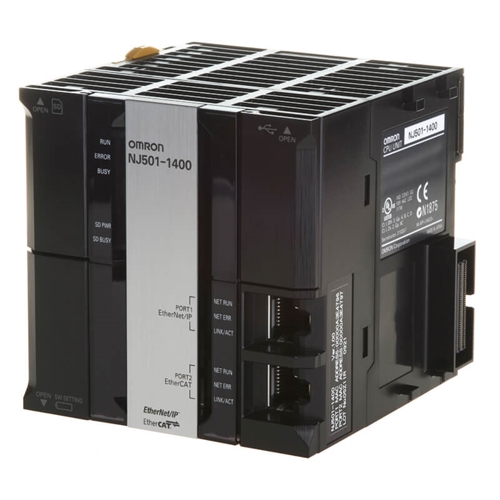 OMRON SYSMAC MACHINE AUTOMATION CONTROLLER 0MB