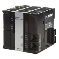 OMRON SYSMAC MACHINE AUTOMATION CONTROLLER 0MB