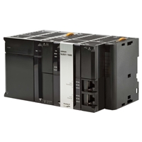Omron Sysmac NJ5 CPU, 20 mB Memory, Built in