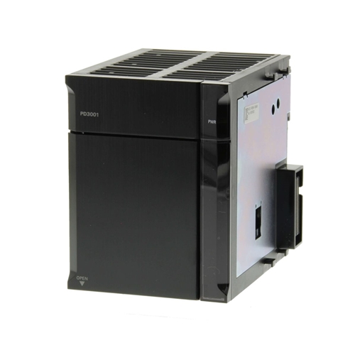 OMRON SYSMAC NJ POWER SUPPLY 24V DC, 30W