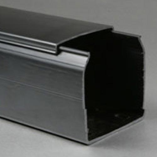 BETADUCT NORYL SOLID WALL 50W 75H TRUNKING