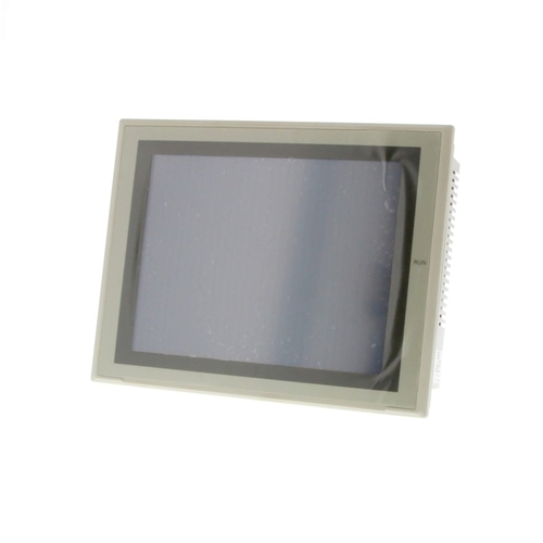 OMRON 12.1 TFT SCREEN 800X600 DPI ETHERNET