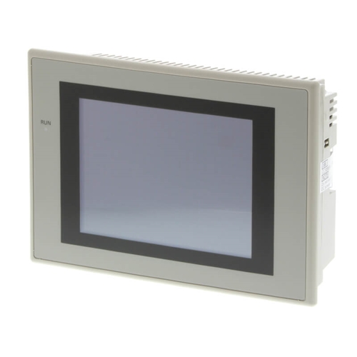 OMRON PROGRAMMABLE TERMINAL(HMI)