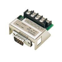 OMRON RS232/422 ADAPTER FOR NS SERIES &