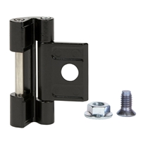 SCHNEIDER S3D Hinge 180 Degree