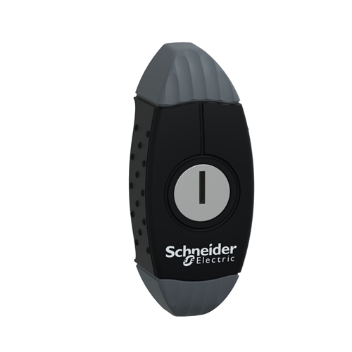 SCHNEIDER S3D 1242E Key Handle