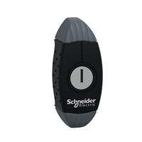 SCHNEIDER S3D 1242E Key Handle